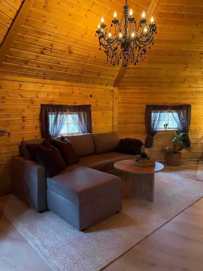 Camping Koselig Dyregard I